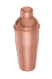 SHAKER 700ML COBRE